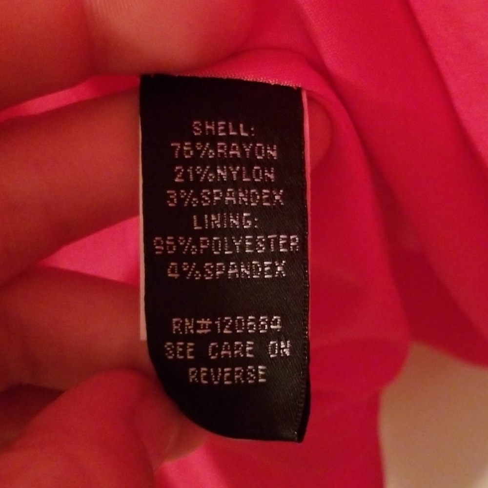 Suit Jacket - image 4